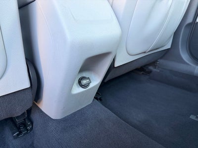 2017 Hyundai Sonata Hybrid SE