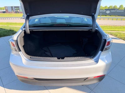 2017 Hyundai Sonata Hybrid SE