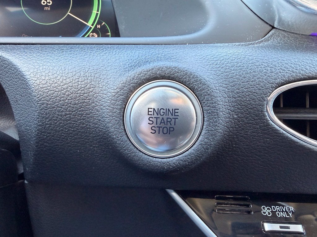 2023 Hyundai Sonata Hybrid Limited