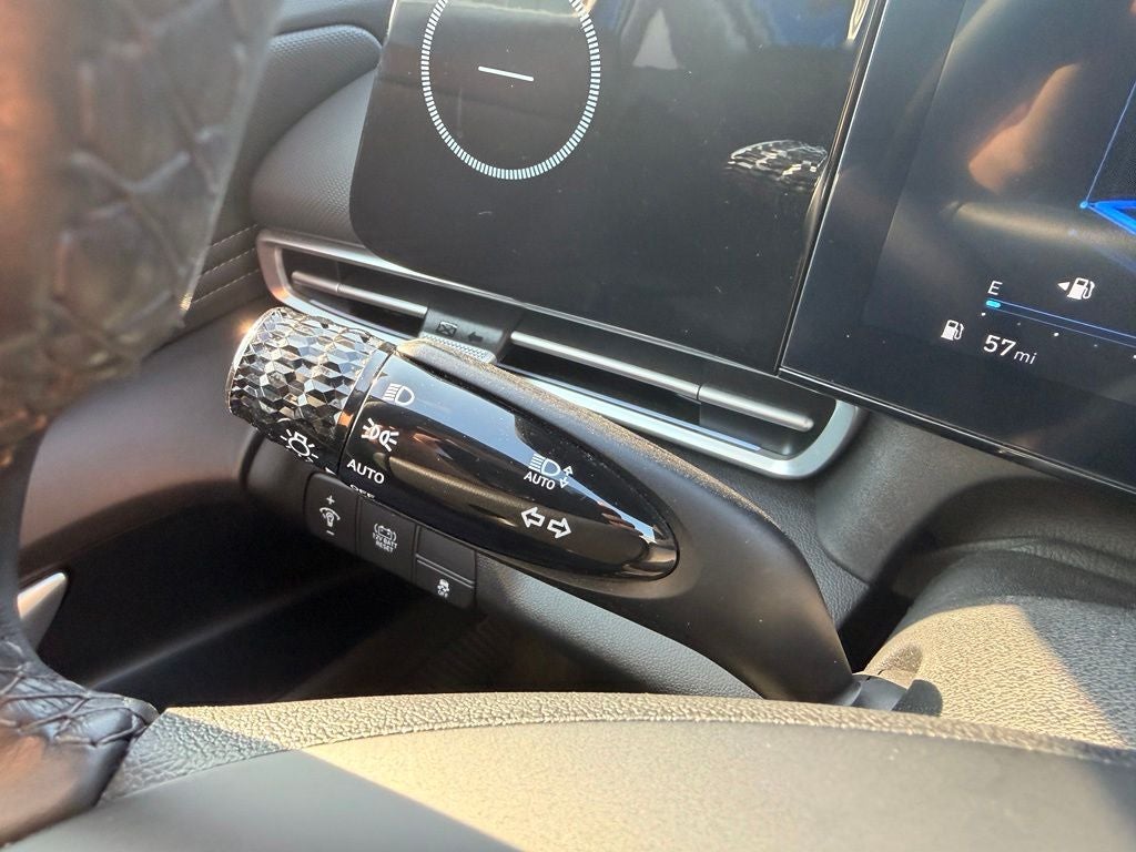 2024 Hyundai Elantra Hybrid Limited