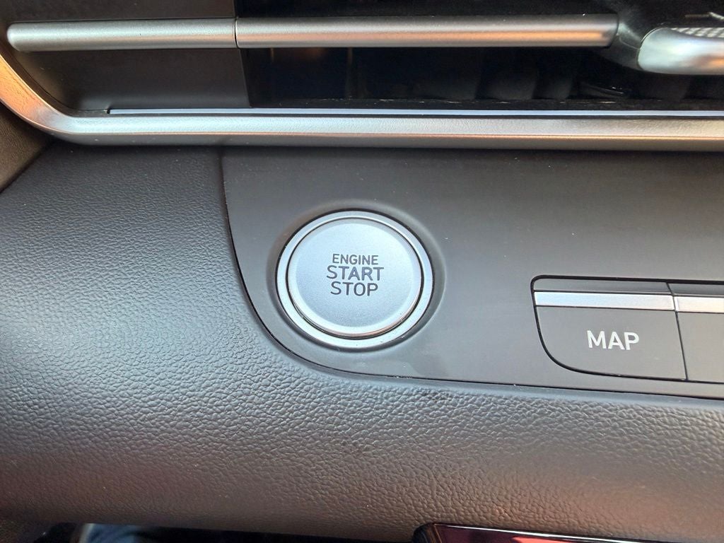 2024 Hyundai Elantra Hybrid Limited