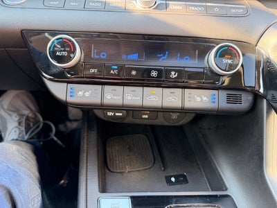 2024 Hyundai Elantra Hybrid Limited