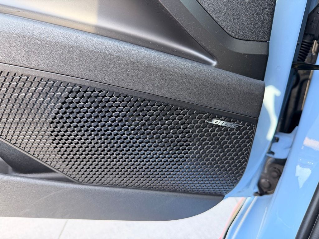 2025 Hyundai Elantra N Base