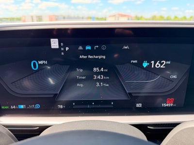2024 Hyundai IONIQ 6 Limited