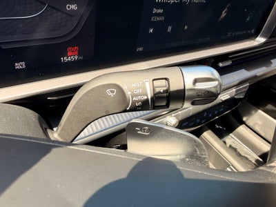 2024 Hyundai IONIQ 6 Limited
