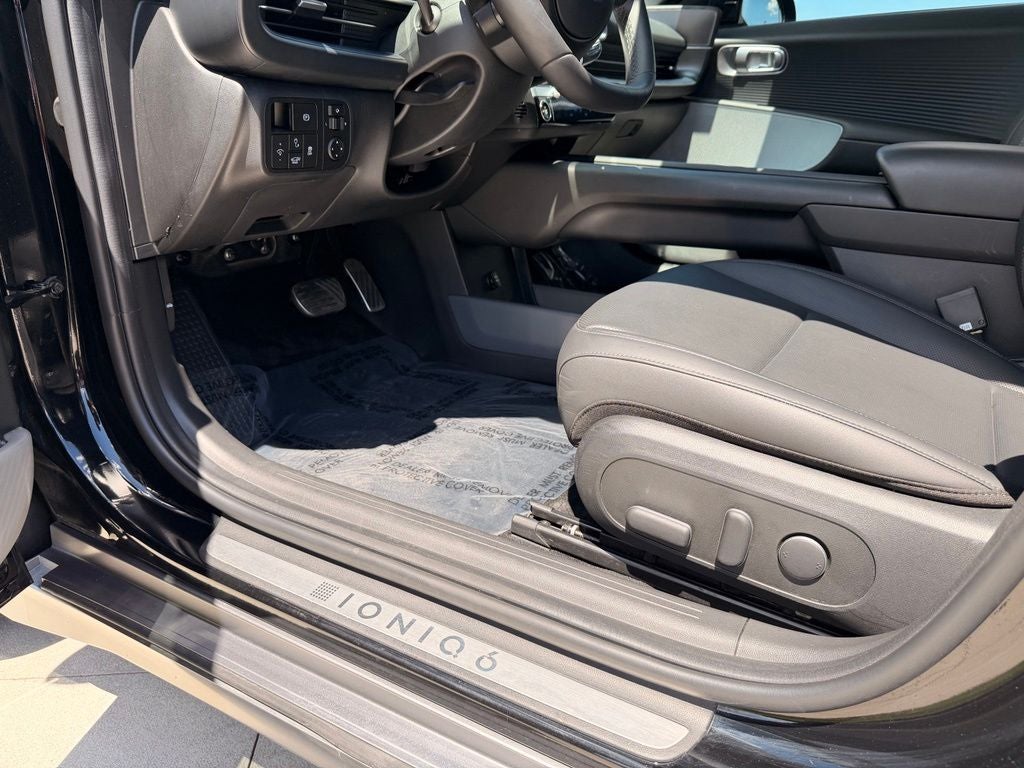 2024 Hyundai IONIQ 6 Limited