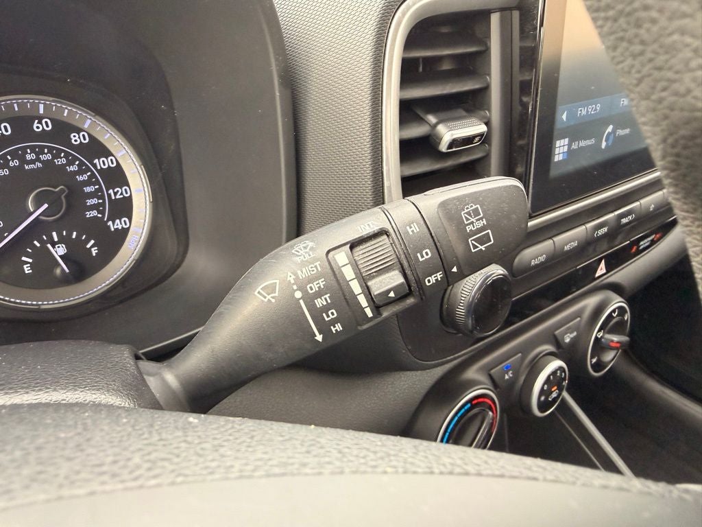 2020 Hyundai Venue SE
