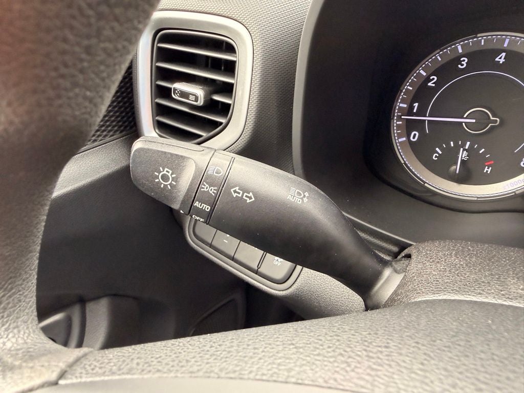 2020 Hyundai Venue SE