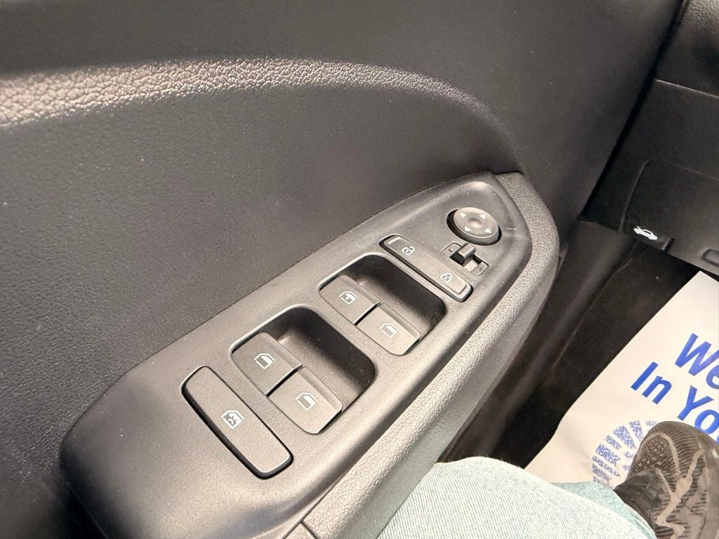 2020 Hyundai Venue SE