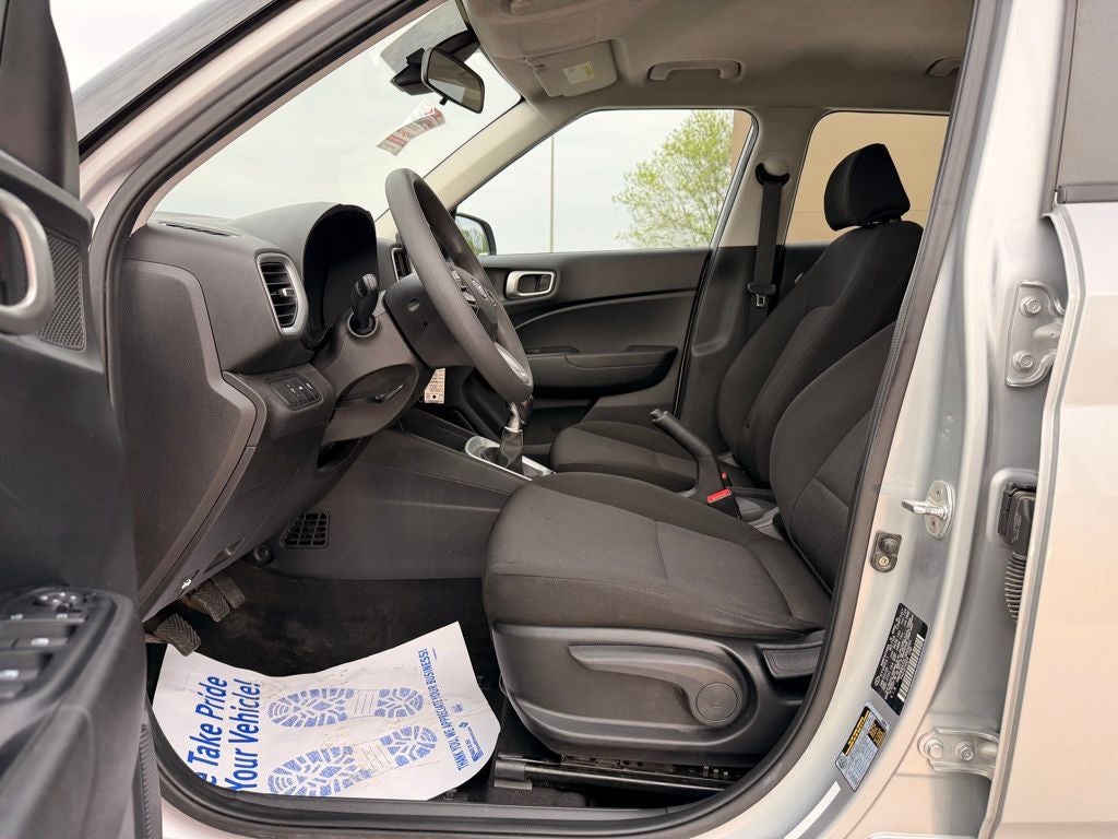 2020 Hyundai Venue SE