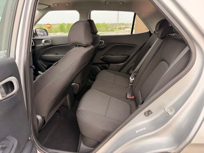 2020 Hyundai Venue SE