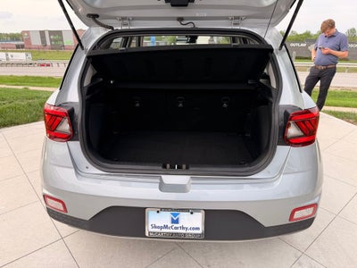 2020 Hyundai Venue SE