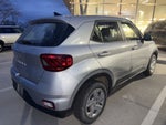 2020 Hyundai Venue SE
