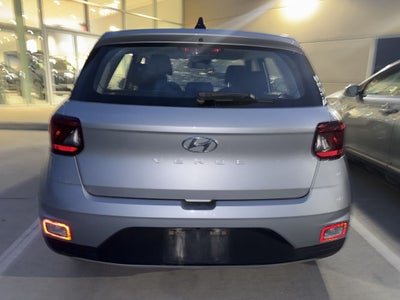 2020 Hyundai Venue SE