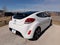 2017 Hyundai Veloster Value Edition DCT
