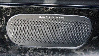 2024 Genesis G90 3.5T e-SC