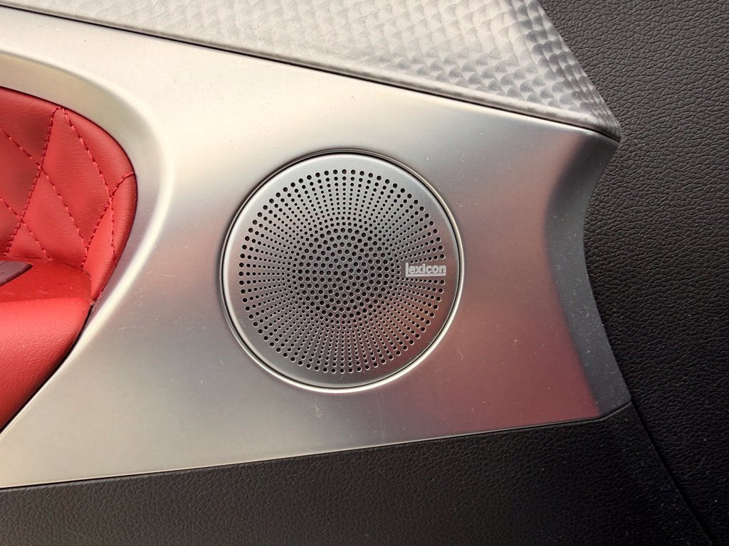 2023 Genesis G70 3.3T