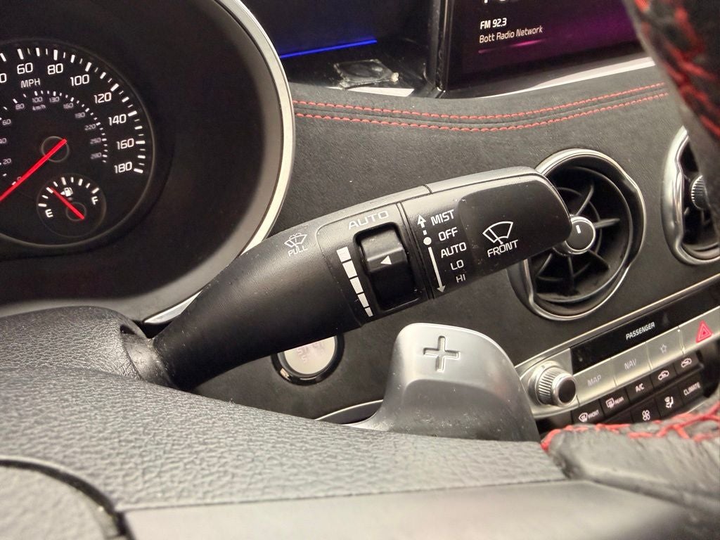 2023 Kia Stinger GT2