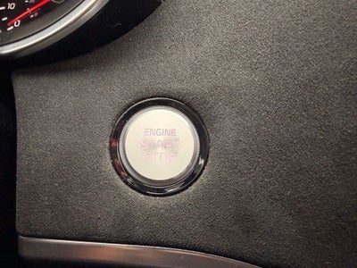 2023 Kia Stinger GT2