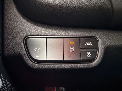 2021 Kia Seltos SX Turbo