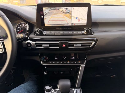 2021 Kia Seltos SX Turbo