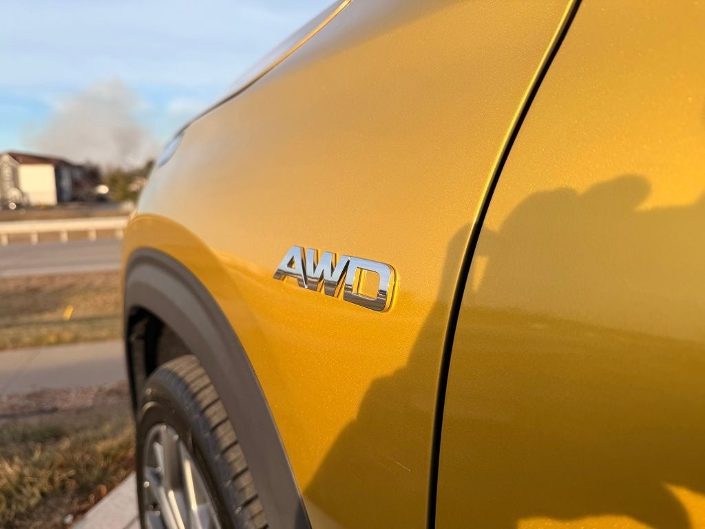 2021 Kia Seltos SX Turbo