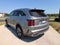 2022 Kia Sorento Hybrid EX