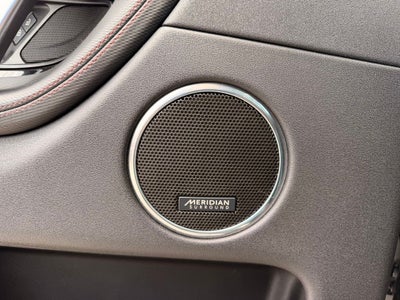2021 Land Rover Discovery Sport SE R-Dynamic