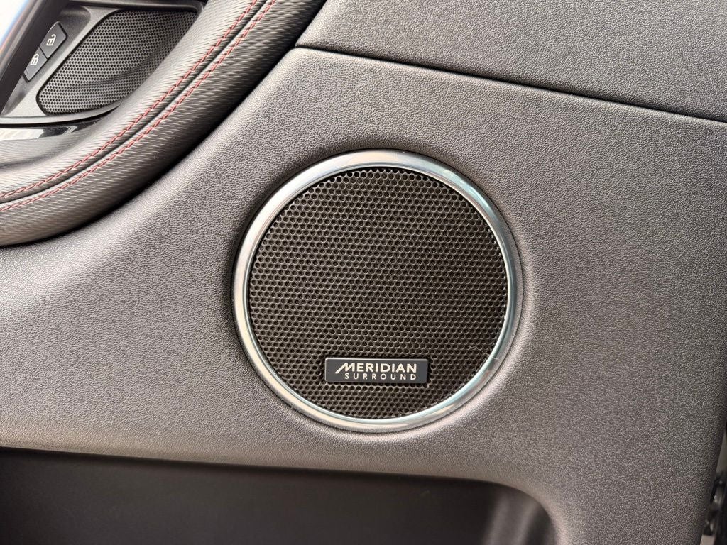 2021 Land Rover Discovery Sport SE R-Dynamic