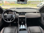 2021 Land Rover Discovery Sport SE R-Dynamic