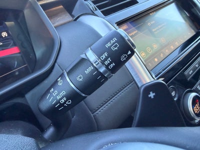 2020 Land Rover Discovery HSE