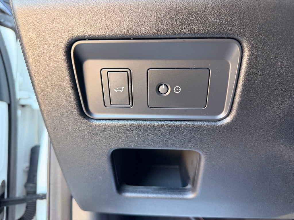 2020 Land Rover Discovery HSE