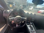 2014 Audi TT 2.0T quattro