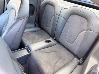 2014 Audi TT 2.0T quattro
