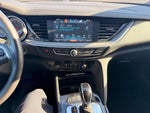 2018 Buick Regal Preferred