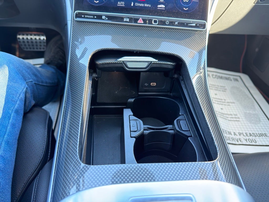 2022 Mercedes-Benz C-Class C 300 4MATIC®