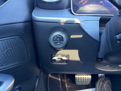 2022 Mercedes-Benz C-Class C 300 4MATIC®