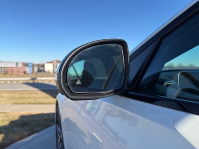 2022 Mercedes-Benz C-Class C 300 4MATIC®