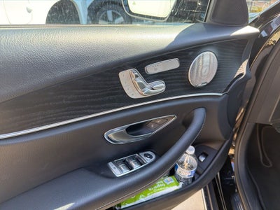 2021 Mercedes-Benz E-Class E 450 4MATIC®