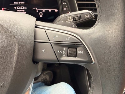 2021 Audi Q7 55 Prestige quattro