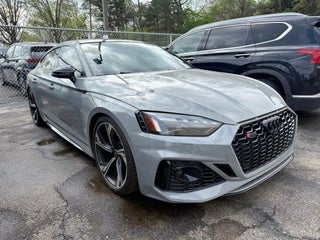 2022 Audi RS 5 2.9T quattro