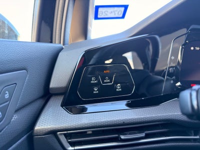 2024 Volkswagen Golf GTI 2.0T S