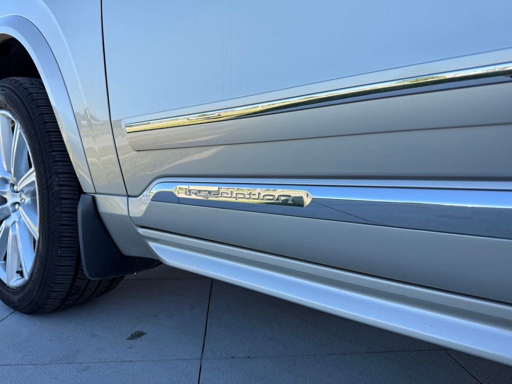 2016 Volvo XC90 T6 Inscription