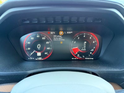 2016 Volvo XC90 T6 Inscription