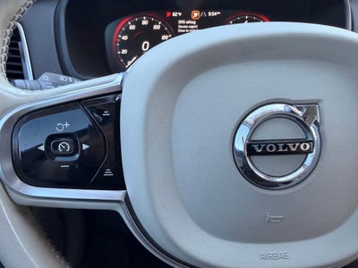 2016 Volvo XC90 T6 Inscription