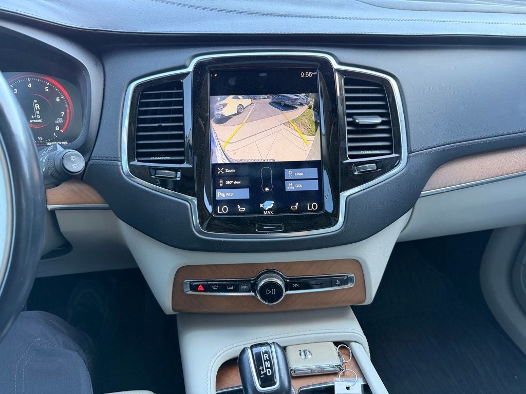 2016 Volvo XC90 T6 Inscription