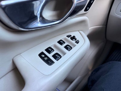 2016 Volvo XC90 T6 Inscription