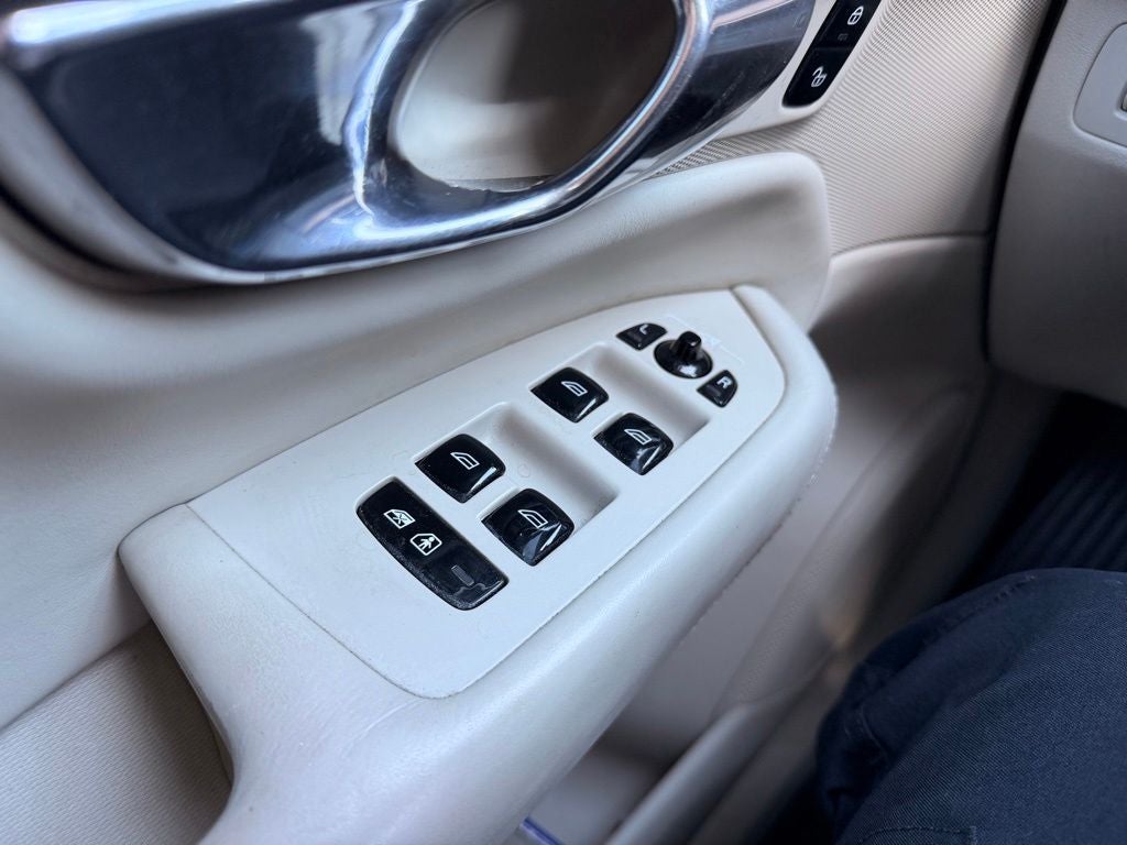 2016 Volvo XC90 T6 Inscription