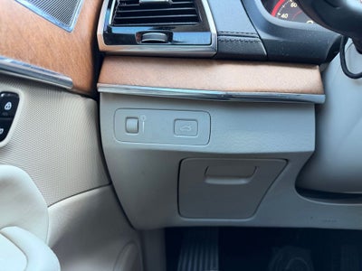 2016 Volvo XC90 T6 Inscription