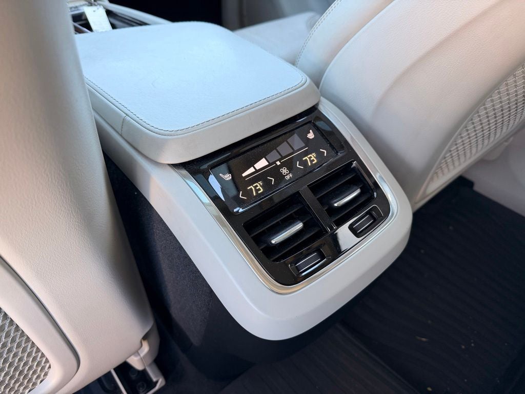 2016 Volvo XC90 T6 Inscription